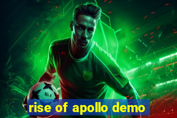 rise of apollo demo